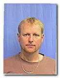 Offender Michael William James