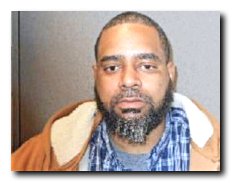 Offender Montay Earl Isler