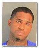 Offender Montrell Clark