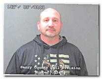 Offender Randall Eugene Conner