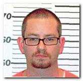 Offender Robert Ryan Zeigler