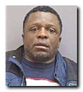 Offender Ronald Kevin Jones