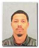 Offender Terrell Dupree Dawdy