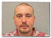 Offender Timothy James Griffith