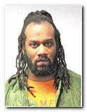 Offender Titus Paul Dunn