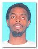 Offender Travis Letaz Williams