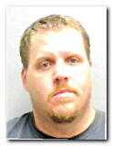 Offender Travis Shane Harper
