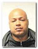 Offender Tyrone Lamar Moffett