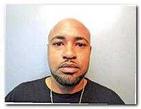 Offender Vernell Anthony Jones