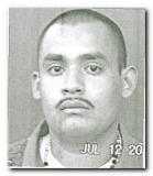 Offender Victor Antonio Lopez