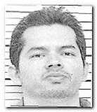 Offender Alfredo Lopez