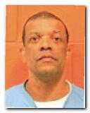 Offender Anthony Eugene Newton