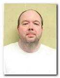 Offender Bernie Ray Frye