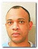 Offender Carlos Catrell Booker