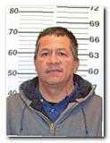 Offender Carlos Ernesto Zepeda