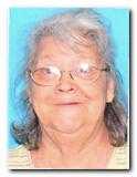 Offender Carrie Nell Carver