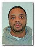 Offender Darnell Stewart Gregory