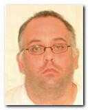 Offender David Larry Fisher