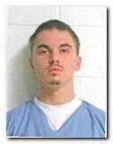 Offender Dayton Allen Cates