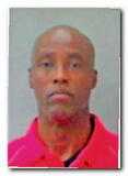 Offender Delton Burnal Hayes