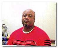 Offender Dendrick Deshawn Davis