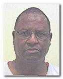 Offender Donald Williams