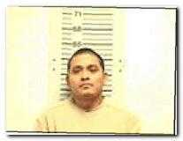 Offender Florencio Lopez Lopez