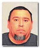 Offender Francisco Ortiz