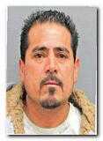 Offender Francisco Santa Cruz