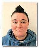 Offender Genevieve Hodgeman