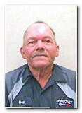Offender Gregory Bill Harris Sr