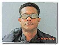 Offender Gregory Tyrone Washington