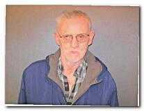 Offender Harold Conklin