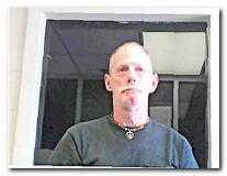 Offender Homer Allen Jr