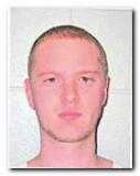 Offender Jacob Adam Hays