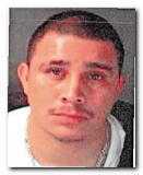 Offender Jeremy Alberto Ramirez