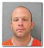 Offender Joshua Edwin Hesse