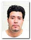 Offender Juan Pablo Gutierrez