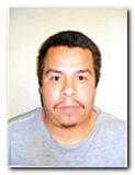 Offender Leonardo Lora Trejo