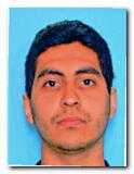 Offender Marcos Efrain Camacho