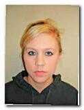 Offender Megan Leigh Perry