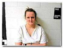 Offender Micki Renea Gentry