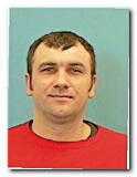 Offender Octavian Valeriv Tamas