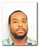 Offender Rapheal Raynard Clark