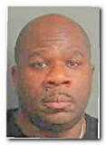 Offender Shedrick Hamilton