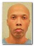 Offender Stuart Maurice Brown