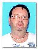 Offender Todd Joseph Thompson