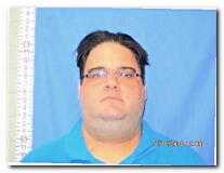Offender Troy Michael Verdin