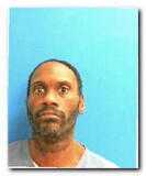 Offender Vernon Johnson