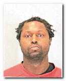 Offender Victor Terrell Hill